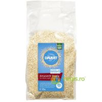 Amarant Expandat fara Gluten Ecologic/Bio 125g