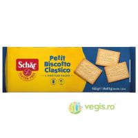 Biscuiti Clasici fara Gluten Petit 165g