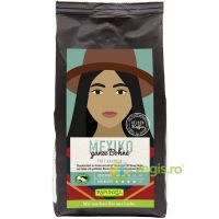 Cafea Arabica Boabe Mexico Ecologica/Bio 250g