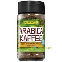 Cafea Instant Arabica Ecologica/Bio 100g