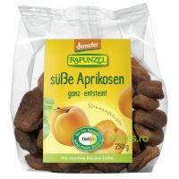 Caise Intregi Dulci Demeter Ecologice/Bio 250g
