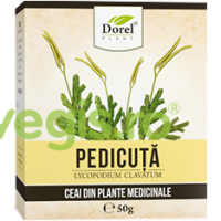 Ceai de Pedicuta 50g