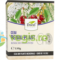Ceai Renal Plant 150g