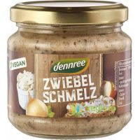 Crema Tartinabila Vegetala cu Ceapa Ecologica/Bio 150g