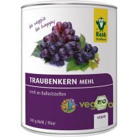 Faina din Samburi de Struguri Ecologica/Bio 140g