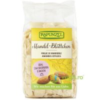 Felii de Migdale Ecologice/Bio 100g