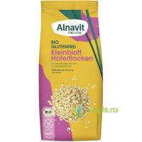 Fulgi de Ovaz Fini fara Gluten Ecologici/Bio 450g