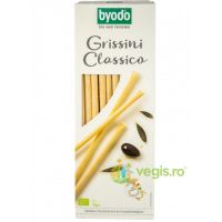 Grisine Clasice Ecologice/Bio 125g