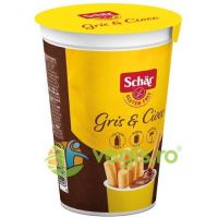 Grisine cu Crema de Ciocolata fara Gluten 52g