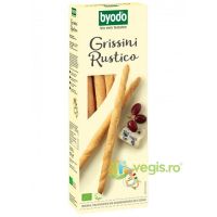 Grisine Rustice cu Susan Ecologice/Bio 100g