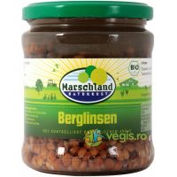 Linte in Borcan Ecologica/Bio 330g