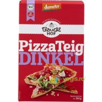 Mix de Faina din Spelta pentru Pizza Demeter Ecologic/Bio 350g