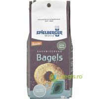 Mix de Faina pentru Covrigi Ecologic/Bio 580g