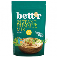 Mix pentru Hummus Instant Ecologic/Bio 200g