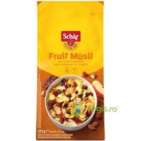 Musli cu Fructe fara Gluten 375g