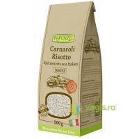 Orez Carnaroli pentru Risotto Ecologic/Bio 500g