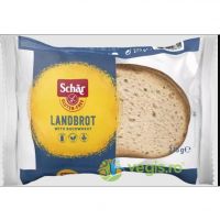 Paine Taraneasca fara Gluten Landbrot 275g