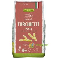 Paste Torchiette Semola Ecologice/Bio 500g