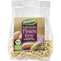 Samburi de Pin Ecologici/Bio 70g