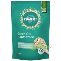 Seminte de Canepa Decorticate Ecologice/Bio 150g