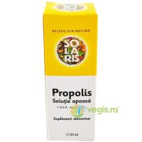 Solutie Apoasa de Propolis fara Alcool 20ml
