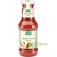 Sos Mexico Salsa Ecologic/Bio 250ml