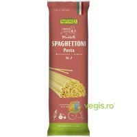 Spaghete Semola Nr.7 Ecologice/Bio 500g