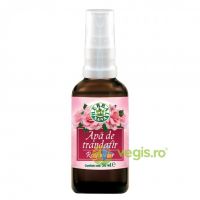 Apa de Trandafiri cu Pulverizator 50ml