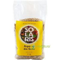Arpacas din Grau 1kg