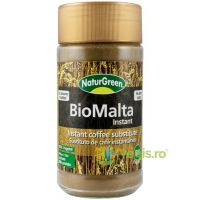 Bautura Instant din Orz Ecologica/Bio 100g