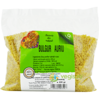 Bulgur Auriu 300g