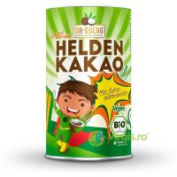 Cacao pentru Baut Helden Kakao Ecologica/Bio 200g