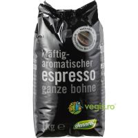 Cafea Boabe Espresso Ecologica/Bio 1kg