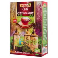 Ceai pentru Colon 50g