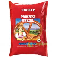Covrigi Sarati Ecologici/Bio 125g