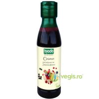 Crema de Otet cu Coacaze Negre Ecologica/Bio 150ml