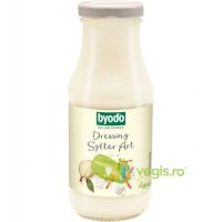 Dressing pentru Salate Ecologic/Bio 245g