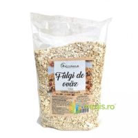 Fulgi de Ovaz Fini 500g