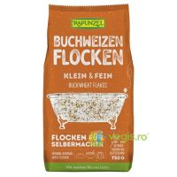 Fulgi Mici de Hrisca Ecologici/Bio 750g