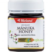 Miere de Manuka MG1000+ 250g