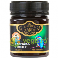 Miere de Manuka MG200+ 250g