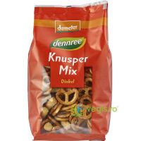 Mix de Covrigei din Spelta Demeter Ecologic/Bio 200g