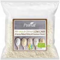 Mix de Fainuri Low Carb Ecologic/Bio 300g