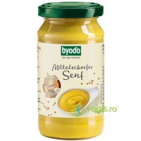 Mustar Usor Picant Ecologic/Bio 200ml