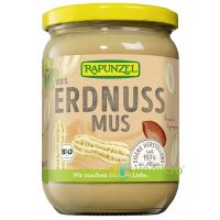 Pasta de Arahide Fina Ecologica/Bio 500g