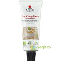 Pasta de Curry Thai Ecologica/Bio 50g