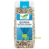 Quinoa Tricolora Ecologica/Bio 250g