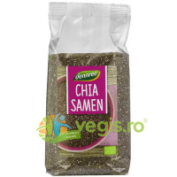 Seminte de Chia Ecologice/Bio 500g