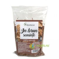 Seminte de In Brun 250g