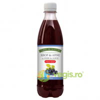 Sirop Afine cu Miere de Albine 500ml